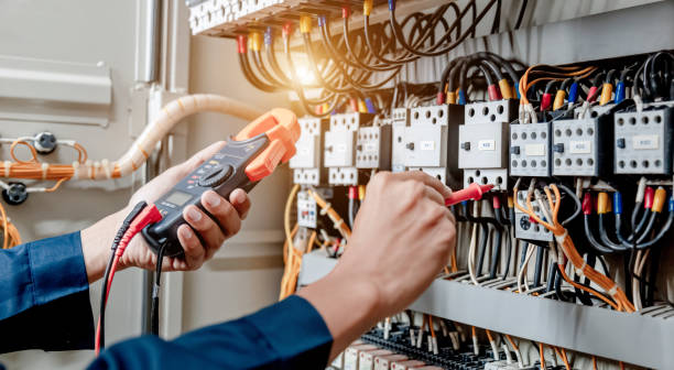 Electrical Outlet Repair in Morton, MS