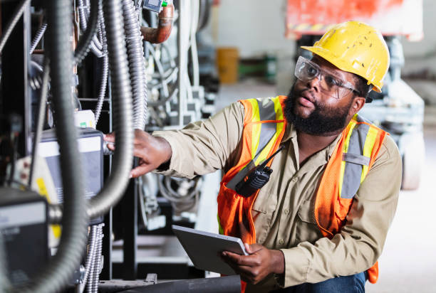 Best Electrical System Inspection  in Morton, MS