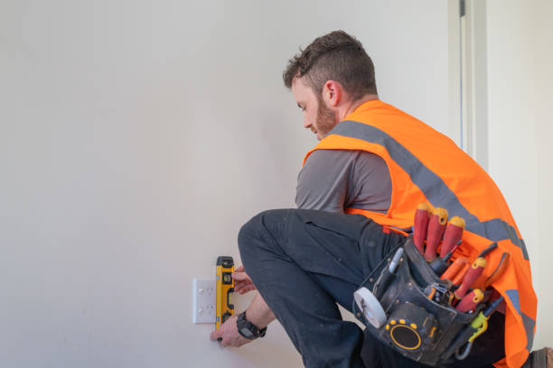 Best 24-Hour Electrician  in Morton, MS