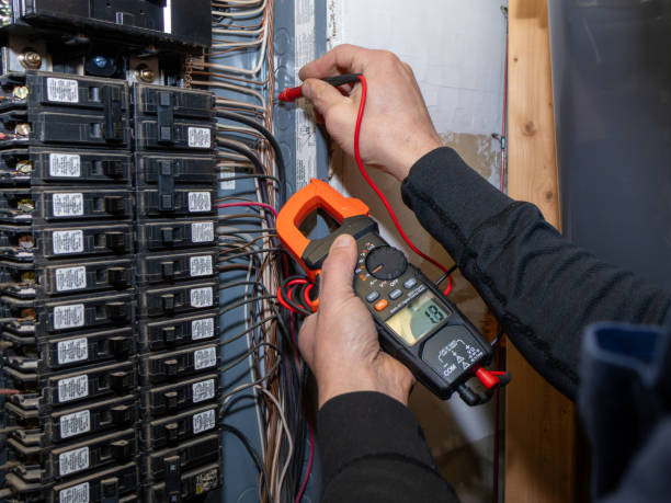 Best Electrician Near Me  in Morton, MS