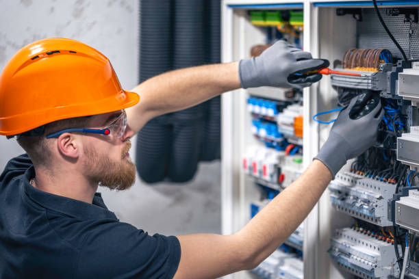 Morton, MS Electrician Company