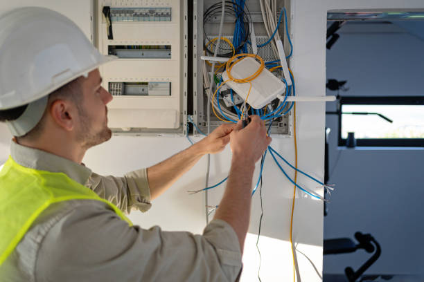 Best Affordable Electrical Installation  in Morton, MS
